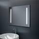 ESPEJO LED MODELO FORMAS