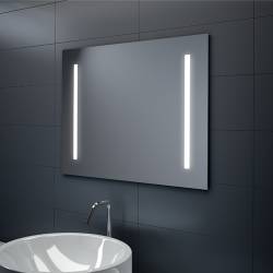 ESPEJO LED MODELO FORMAS