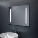 ESPEJO LED MODELO FORMAS