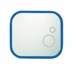 ESPEJO WC KIDS COLOR AZUL