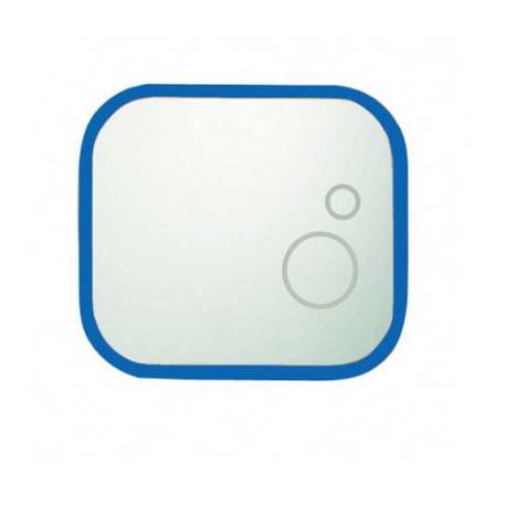 ESPEJO WC KIDS COLOR AZUL