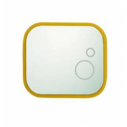 ESPEJO WC KIDS COLOR AMARILLO