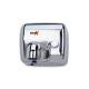 SECADOR DE MANOS INOX FLOW BLANCO