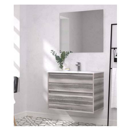 MUEBLE DE BAÑO NATURAL