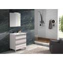 MUEBLE DE BAÑO CON PATAS YAKARTA