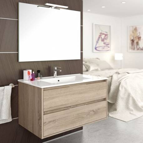 MUEBLE DE BAÑO MODELO NIZA