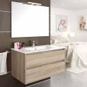 Mueble de baño Suspendido Londres
