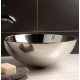 LAVABO DE ACERO INOXIDABLE STEEL
