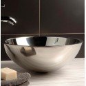 LAVABO DE ACERO INOXIDABLE STEEL