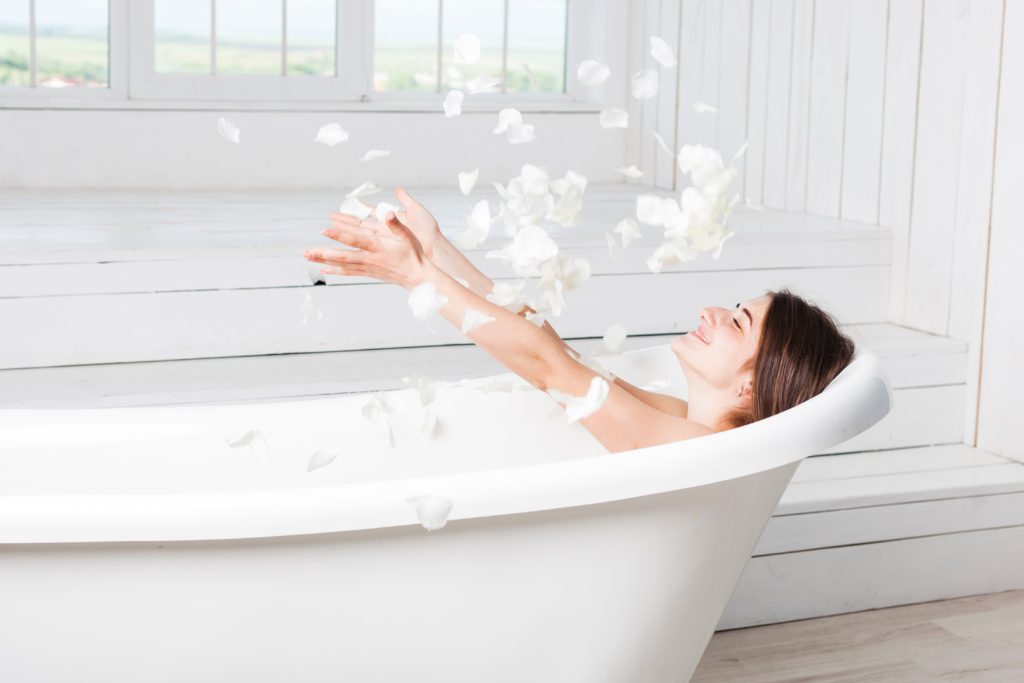 Trucos para insonorizar el baño Trucos para insonorizar el baño